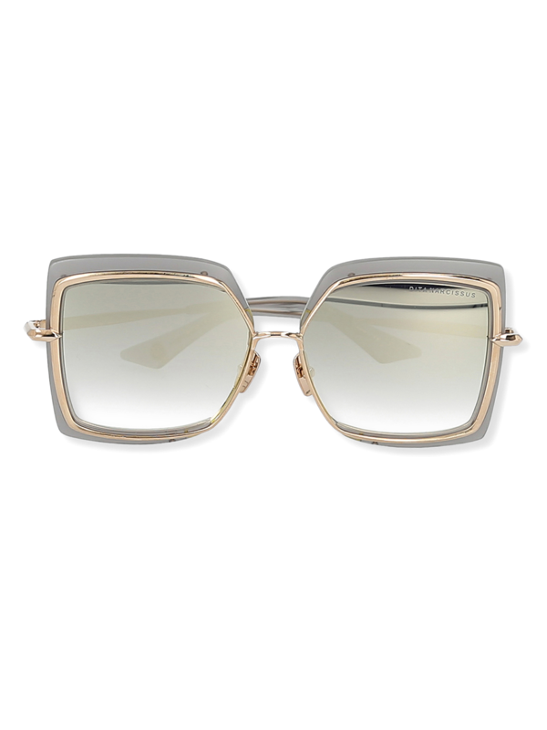 Oversized sunglasses