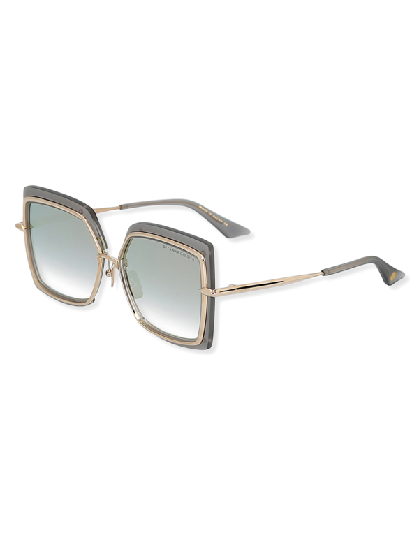Oversized sunglasses