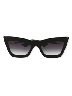 Classic black sunglasses