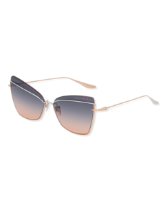 Dual tone sunglasses