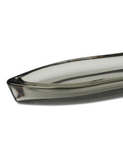 Slate/ Large Fish Shape Serving Dish