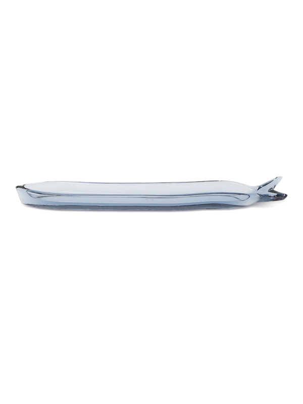 Blue Ocean/ Small Fish Shape Serving Dish
