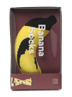 Banana Socks
