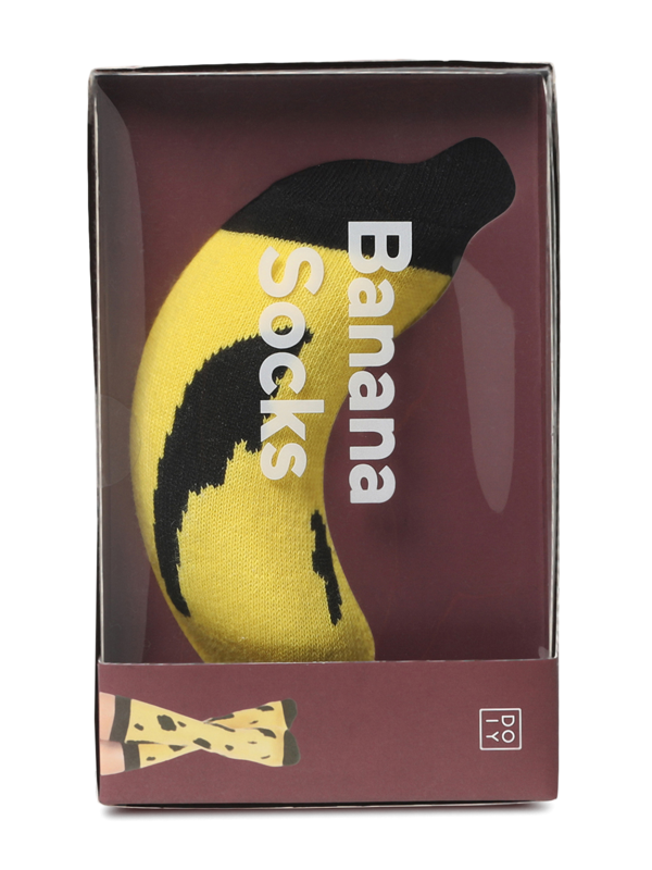 Banana Socks