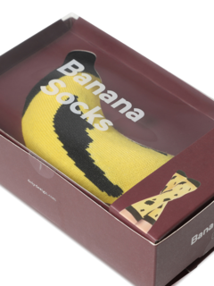 Banana Socks