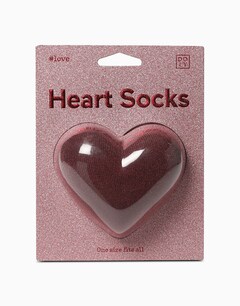 Red Heart Socks