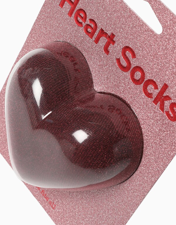 Red Heart Socks