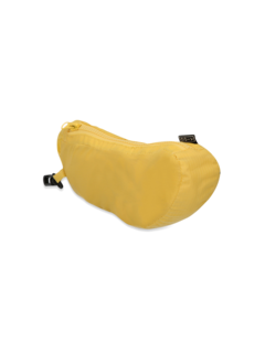 Yellow Nomad Banana Backpack