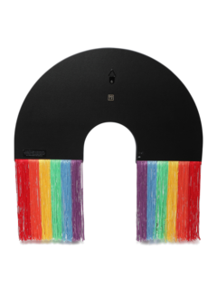 Rainbow Wall Mirror- Large