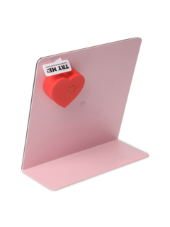 Talking Table Mirror