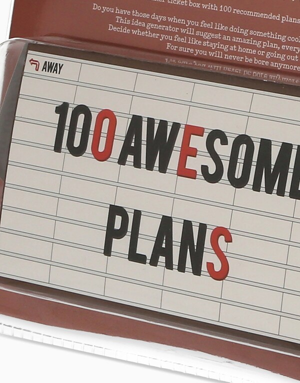 Do Today? Tickets