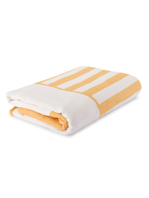 Danai Organic Cotton Towel