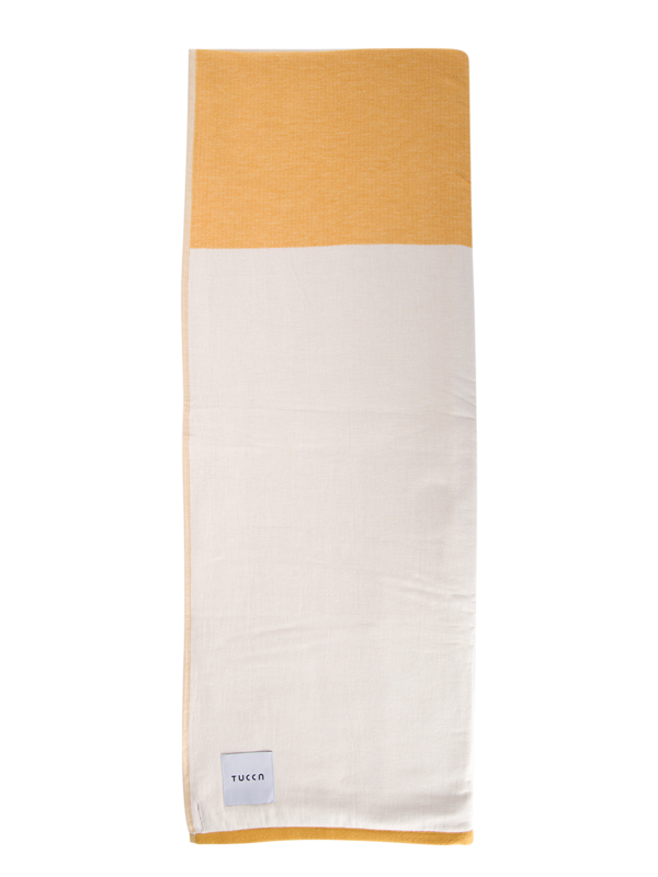 Danai Organic Cotton Towel