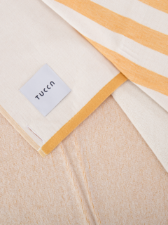 Danai Organic Cotton Towel