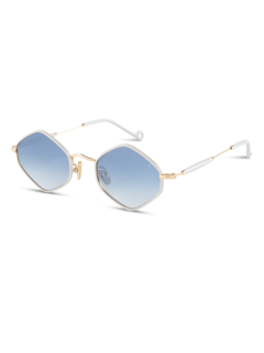 Deux Sunglasses