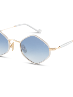 Deux Sunglasses