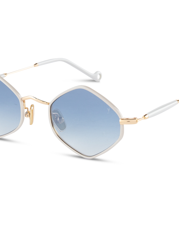 Deux Sunglasses