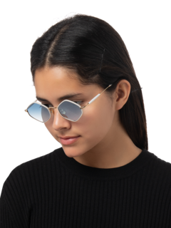 Deux Sunglasses
