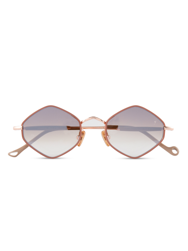 Deux Sunglasses