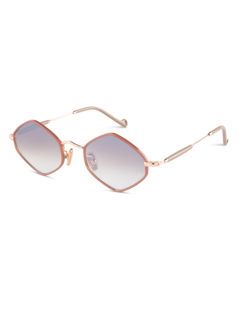 Deux Sunglasses