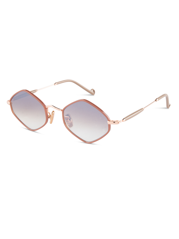 Deux Sunglasses