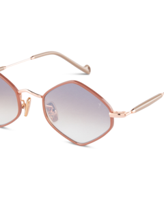 Deux Sunglasses