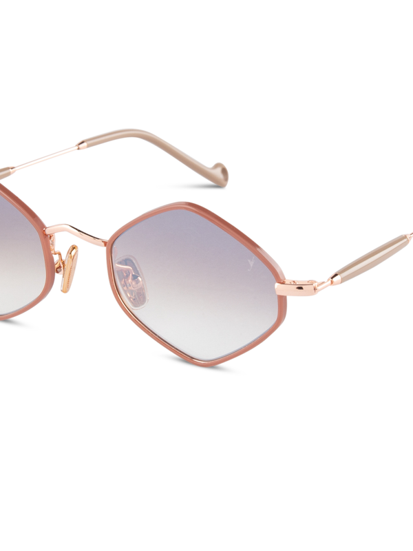 Deux Sunglasses