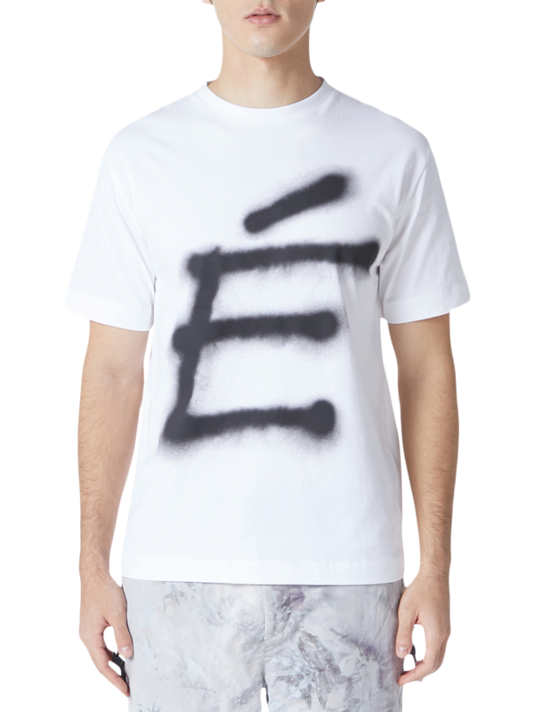 White T-Shirt