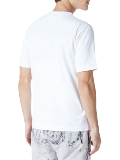 White T-Shirt