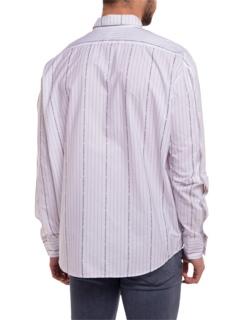 Address Striped Shirt