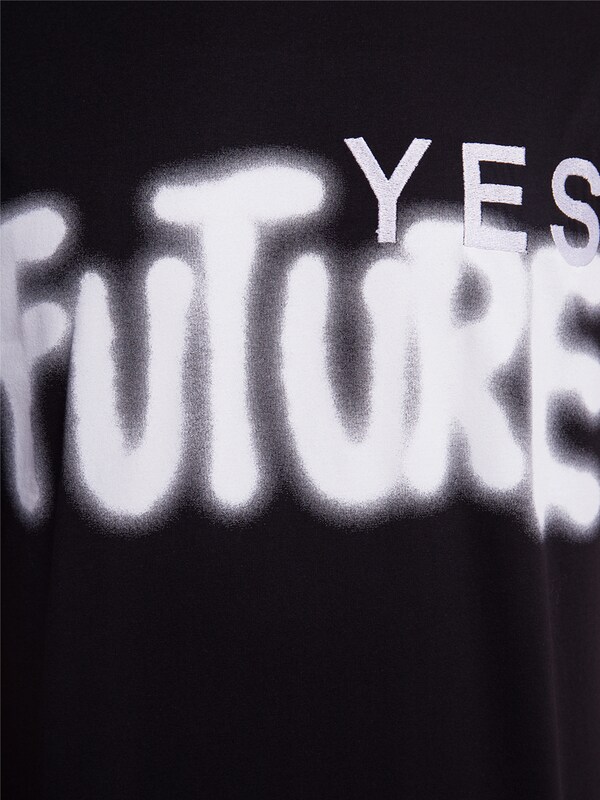 Wonder Yes Future T-Shirt