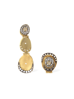 Galet Earring