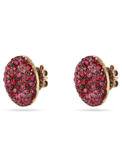 Statement Meteor Studs