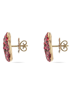 Statement Meteor Studs