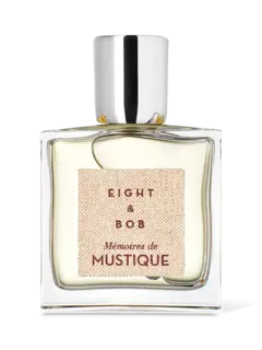 عطر أو دي بارفان ميموار دي موستيك - 100 مل