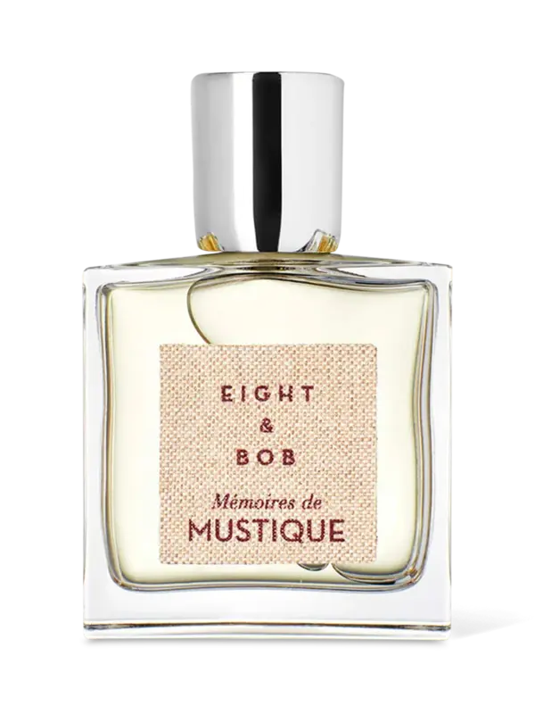 عطر أو دي بارفان ميموار دي موستيك - 100 مل