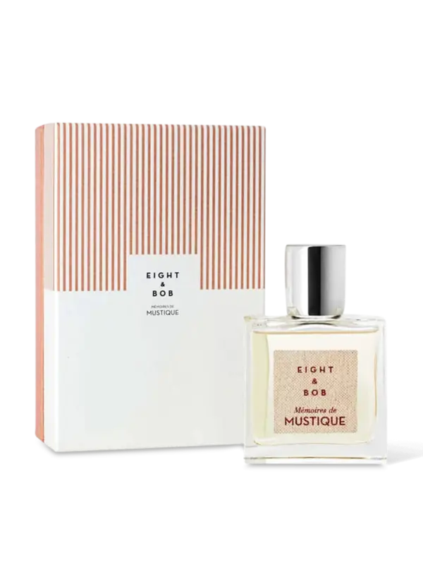 عطر أو دي بارفان ميموار دي موستيك - 100 مل