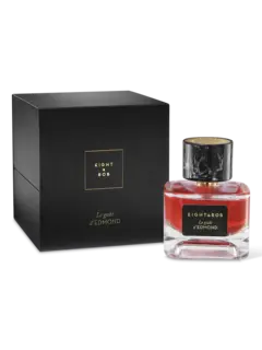 عطر إكستريت دي بارفان لو جيست ديدموند، سعة 50 مل