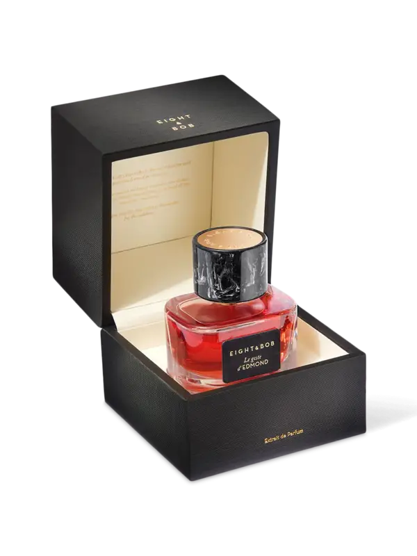 عطر إكستريت دي بارفان لو جيست ديدموند، سعة 50 مل