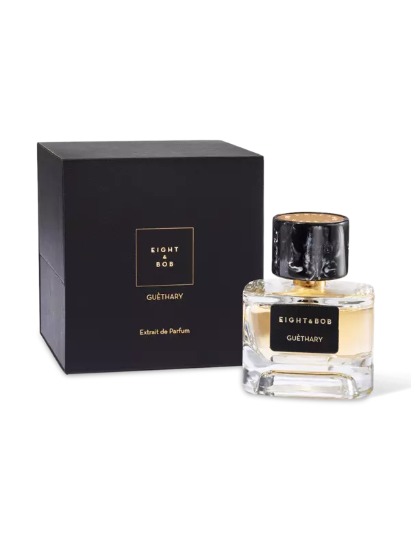 عطر غيثاري