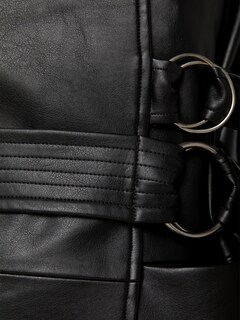 Thimpu Leather Jacket