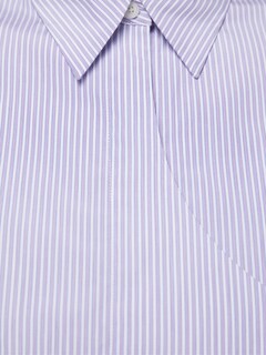 Layered Long Sleeve Shirt