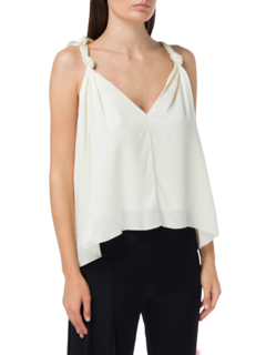 Knot Strap Top