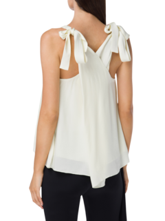 Knot Strap Top