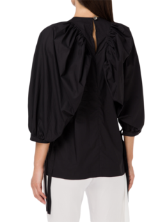 Puff Sleeve Top