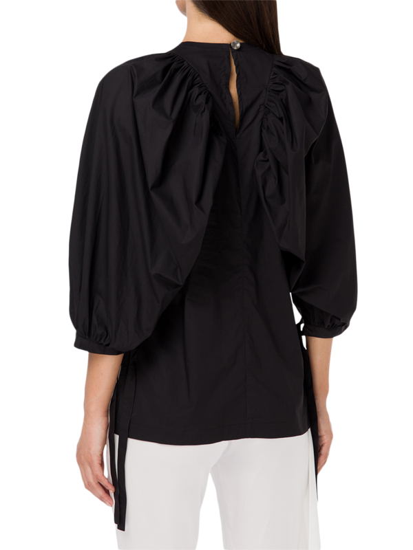 Puff Sleeve Top