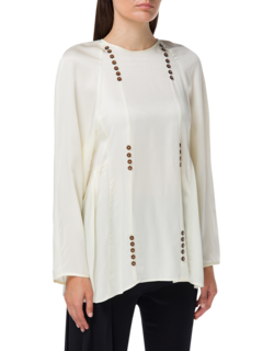 Button Detail Top