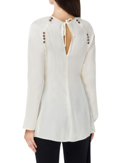 Button Detail Top