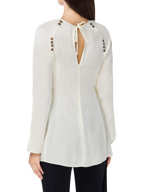 Button Detail Top