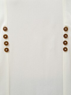 Button Detail Top